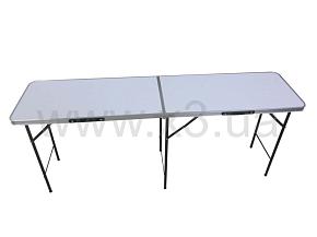 TRAMP Стол 180x45x73