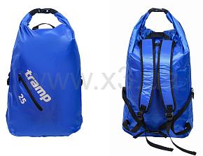 TRAMP Diamond Rip-Stop 25л