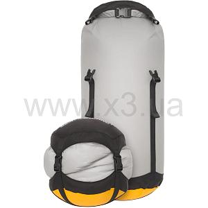 SEA TO SUMMIT Evac Compression Dry Bag гермочехол (35 L, High Rise)