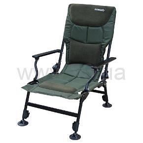 RANGER Кресло карповое Comfort Fleece SL-111 (RA 2250)