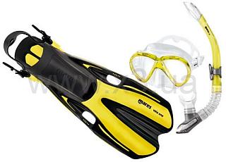 MARES Набор Volo One Marea