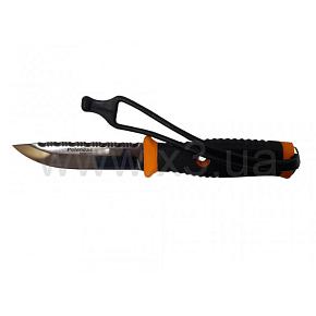 PELENGAS Universal Maestro WE с магнитным креплением с белыми ножнами и рукояткой