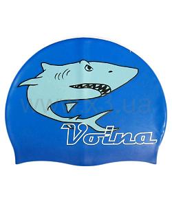 VOLNA SHARK CAP
