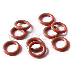 MARES Набор 20 зажимов, лепестки