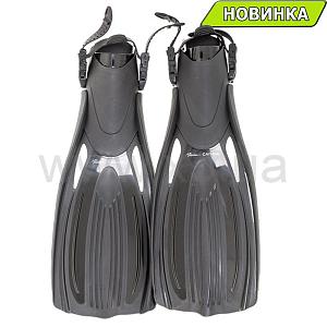 MARLIN Ласты Marlin CAYMAN открытая пятка, р-р M 