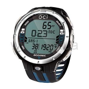 OCEANIC Декомпрессиметр ОCi