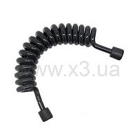 PRINCETON TEC Запасной шнурок Coil черный