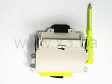 BS DIVER Доска для записей под водой наручная (Wrist Slate MULTI-LAYER)