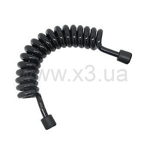 PRINCETON TEC Запасной шнурок Coil черный