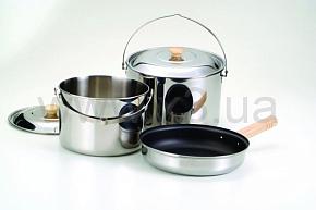 KOVEA Cookset, 4-5