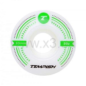 TEMPISH Колеса для скейтборда LB 50x36 mm 99A