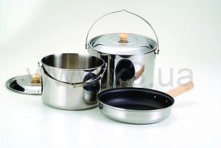 KOVEA Cookset, 4-5