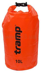 TRAMP PVC Diamond Rip-Stop 10л