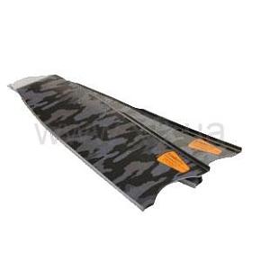 LEADERFINS Лопасти Stereoblades waves ALGA