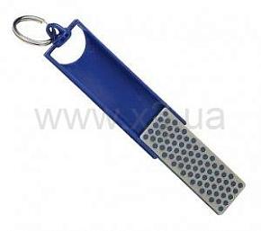 DMT точилка алмазная Mini-Sharp® грубый, брелок