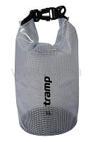 TRAMP Гермомешок прозрачный 5л