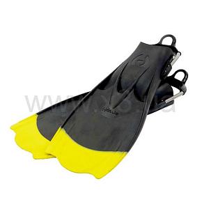 HOLLIS F1 с желтым краем