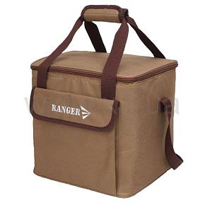 RANGER Термосумка 30L Brown (RA 9955)