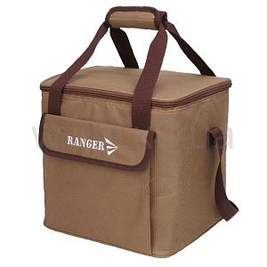 RANGER Термосумка 30L Brown (RA 9955)