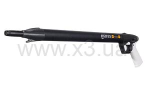 MARES Sten "11 84" с регул. мощности