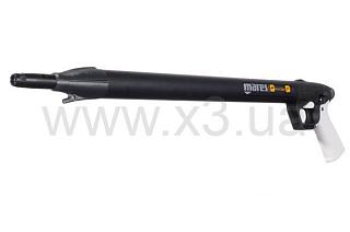 MARES Sten "11 84" с регул. мощности