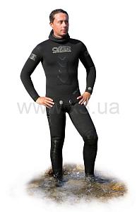 OMER Goldblack 5 mm (штаны)