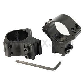 FENIX Крепление для фонарей аллюм. 42 диам. 30мм