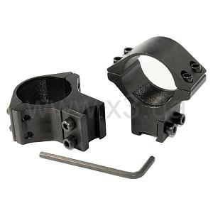 FENIX Крепление для фонарей аллюм. 42 диам. 30мм