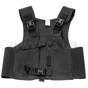 MARLIN Жилет грузовой быстросъемный Marlin ONE