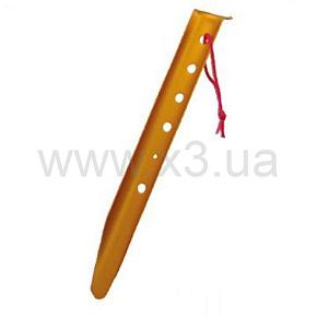 TERRA INCOGNITA Колышек Alu-31U L310