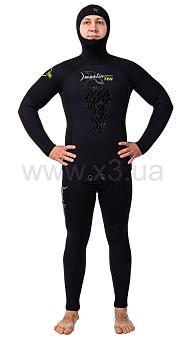 MARLIN TEN черный, 9 mm