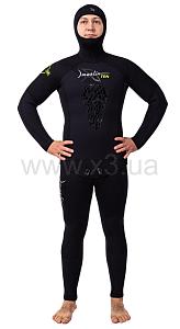 MARLIN TEN черный, 9 mm