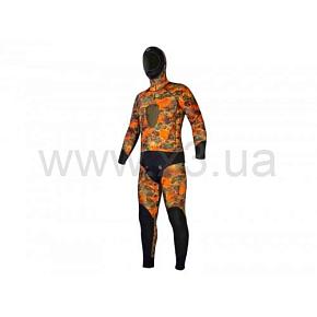 AQUADISCOVERY Ataman Brown 5 мм