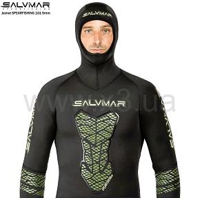 SALVIMAR SPEARFISHING 101 5mm (Yamamoto 39)