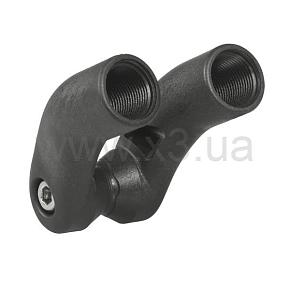 MARES Адаптер установки парных тяг на  Phantom