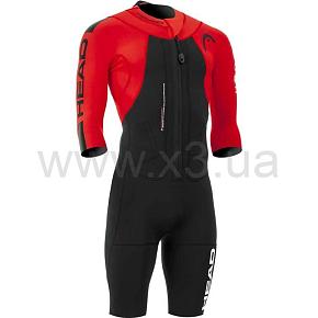 HEAD SWIMRUN ROUGH SHORTY MAN 