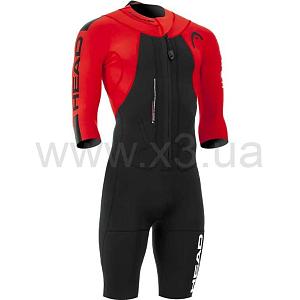 HEAD SWIMRUN ROUGH SHORTY MAN 