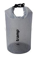 TRAMP Гермомешок прозрачный 10л