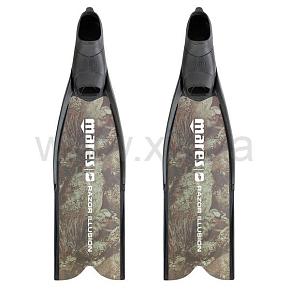 MARES RAZOR ILLUSION