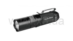 FENIX PD22 R5 (190 лм, 1хCR123)