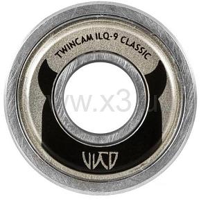 POWERSLIDE Подшипники 12шт ILQ 9 608, 12-Pack - Inline 2018