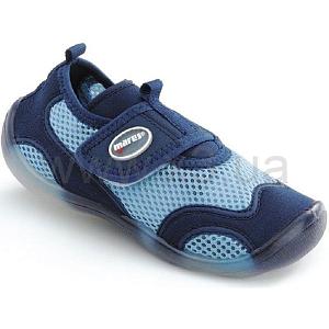 MARES Тапочки коралловые AQUASHOES JUNIOR (31-34)