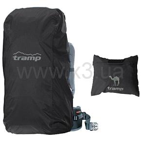 TRAMP Накидка от дождя на рюкзак