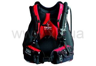 SARGAN Компенсатор Nero