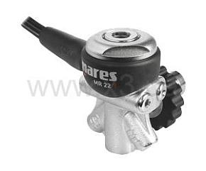 MARES Регулятор Abyss 2 Set