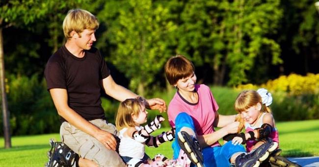 Powerslide знает толк в роликах - забирай свою пару