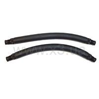 BS DIVER Латексные тяги 18,5мм (длина 18 см, пара)