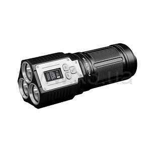 FENIX TK72R 3 Cree XHP70