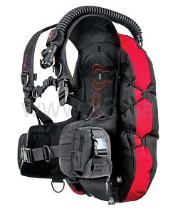 HOLLIS Компенсатор плавучести Hollis L.T.S.