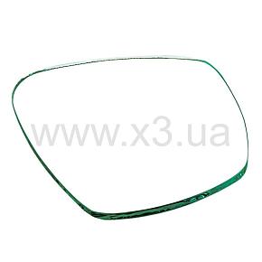 TECHNISUB (AQUALUNG) Диоптр.линзы (-1,0) - (-6,0) к маске LOOK2